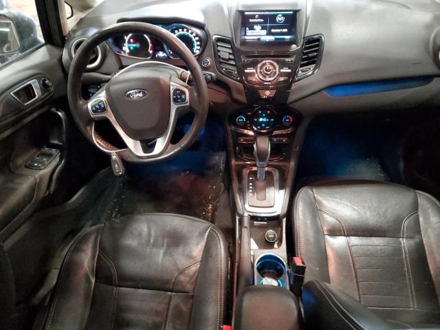 Photo 8 from auction – 2014 FORD FIESTA TIT with VIN 3FADP4FJ0EM205784