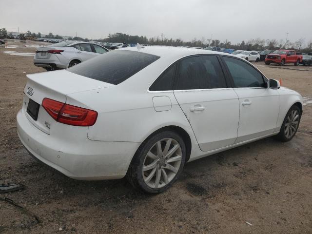 Photo 3 from auction – 2013 AUDI A4 PREMIUM with VIN WAUFFAFL4DN009760