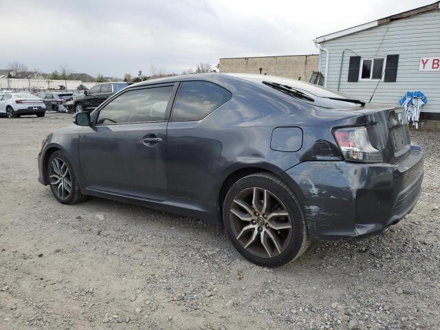 Photo 2 from auction – 2016 TOYOTA SCION TC with VIN JTKJF5C74GJ023304
