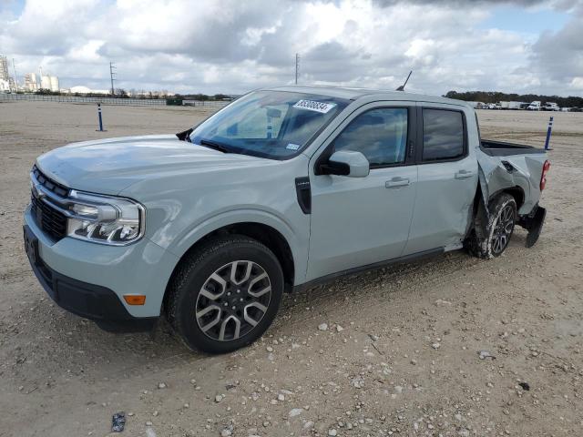 FORD MAVERICK X 2022 with VIN 3FTTW8E39NRA49394 - Photo from auction