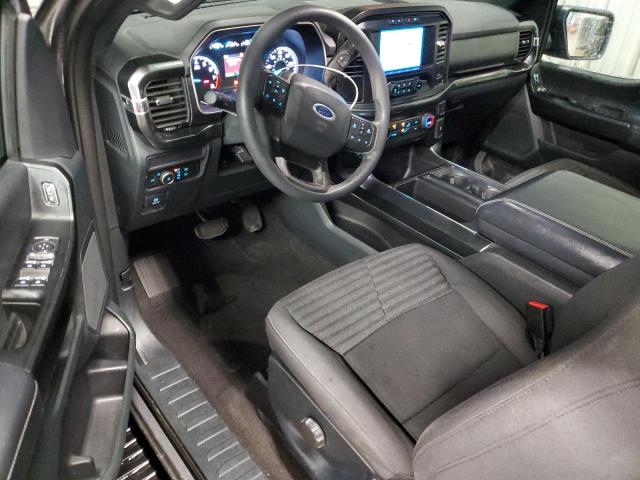 Photo 8 from auction – 2021 FORD F150 SUPER with VIN 1FTFX1E54MKD30492