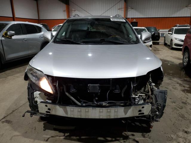 Photo 5 from auction – 2010 LEXUS RX 450H with VIN JTJBC1BA6A2400353