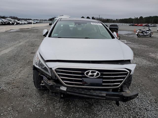 Photo 5 from auction – 2015 HYUNDAI SONATA SPO with VIN 5NPE34AF2FH072384