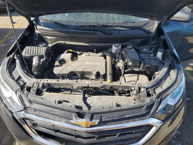 Photo 12 from auction – 2021 CHEVROLET EQUINOX LT with VIN 2GNAXTEV9M6137836