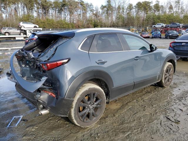 Photo 3 from auction – 2024 MAZDA CX-30 PREF with VIN 3MVDMBCM7RM667270