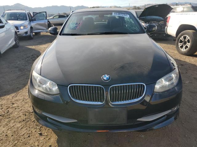 Photo 5 from auction – 2011 BMW 335 I with VIN WBADX7C54BE579347