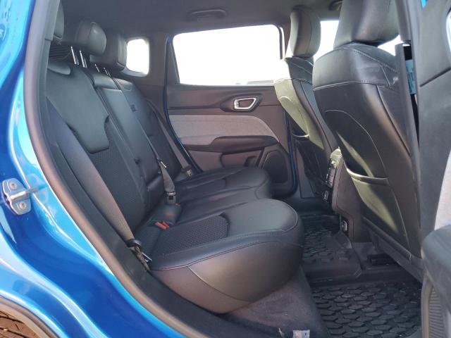 Photo 11 from auction – 2023 JEEP COMPASS LA with VIN 3C4NJDBN9PT519371