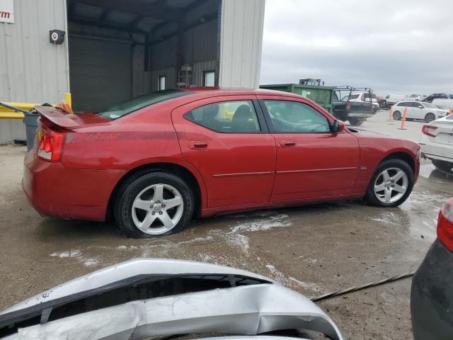 Photo 3 from auction – 2010 DODGE CHARGER SX with VIN 2B3CA3CV9AH196165