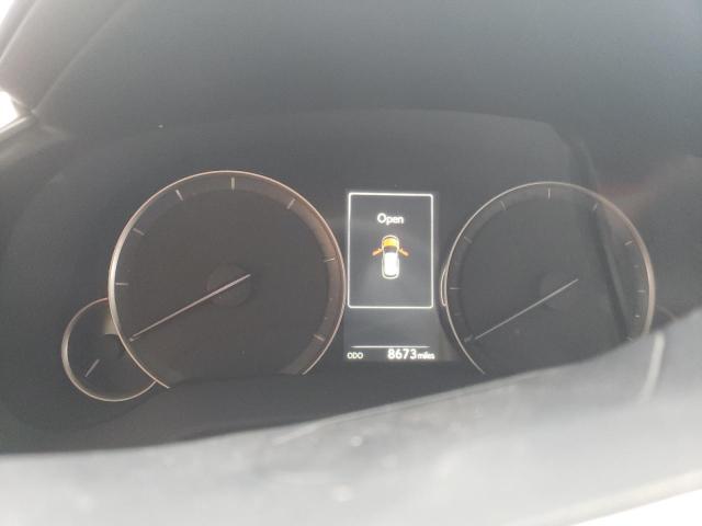 Photo 9 from auction – 2018 LEXUS RX 350 BAS with VIN 2T2ZZMCAXJC105768