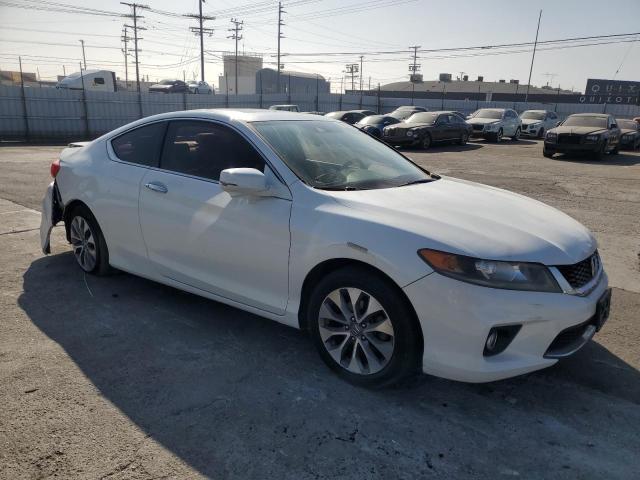 Photo 4 from auction – 2014 HONDA ACCORD EXL with VIN 1HGCT1B81EA011671