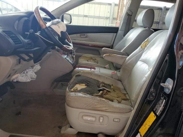 Photo 7 from auction – 2004 LEXUS RX 330 with VIN JTJGA31U440005347