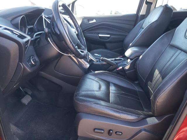 Foto 7 de la subasta – 2013 FORD ESCAPE TIT con VIN 1FMCU9J99DUC86959