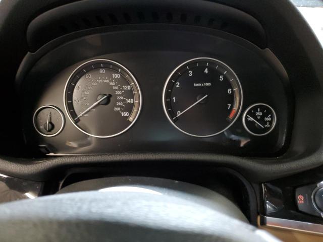 Photo 9 from auction – 2013 BMW X3 XDRIVE3 with VIN 5UXWX7C53DL978761