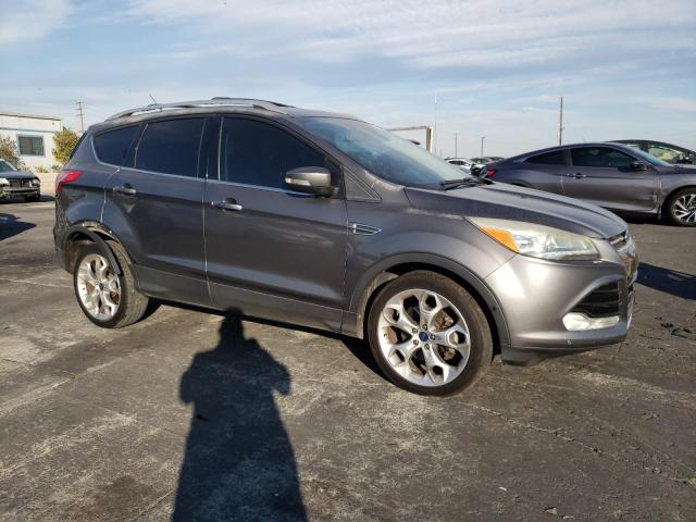 Photo 4 from auction – 2013 FORD ESCAPE TIT with VIN 1FMCU0J93DUD39151
