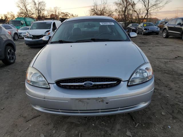 Photo 5 from auction – 2001 FORD TAURUS SEL with VIN 1FAHP56S01A149806