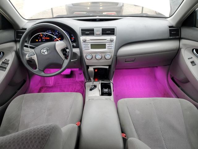 Photo 8 from auction – 2010 TOYOTA CAMRY BASE with VIN 4T4BF3EK4AR067005