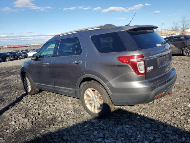 Photo 2 from auction – 2012 FORD EXPLORER X with VIN 1FMHK7D88CGA22888