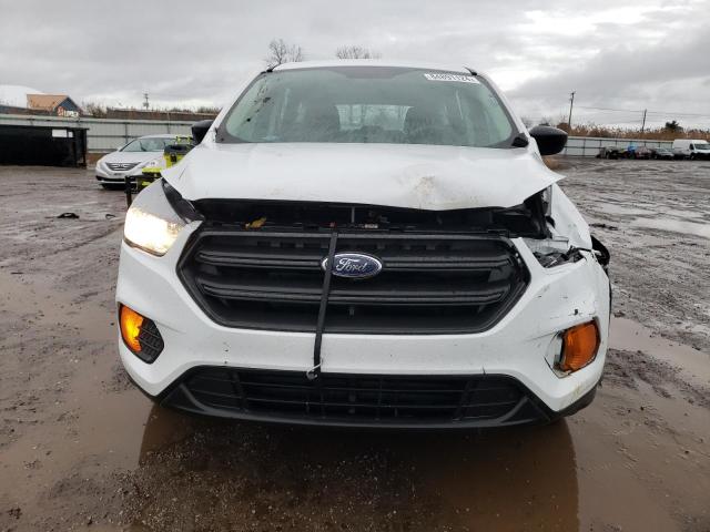 Photo 5 from auction – 2018 FORD ESCAPE S with VIN 1FMCU0F75JUB07220