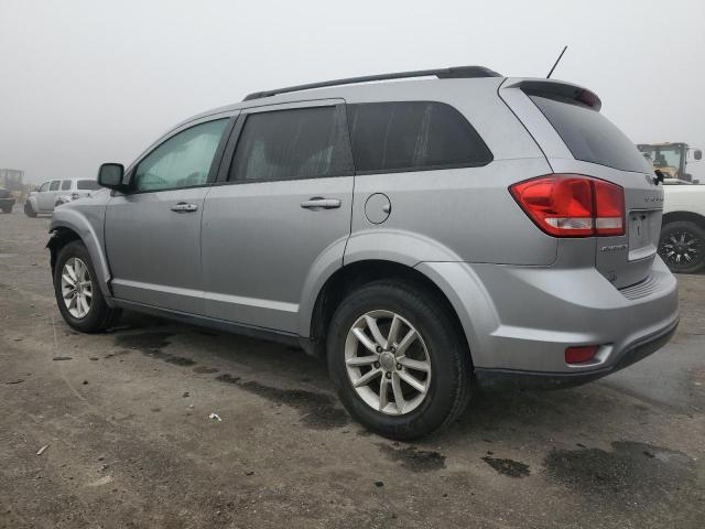 Photo 2 from auction – 2016 DODGE JOURNEY SX with VIN 3C4PDCBB6GT180889