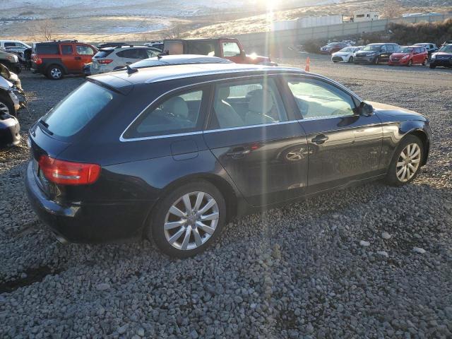 Photo 3 from auction – 2011 AUDI A4 PREMIUM with VIN WAUWFAFLXBA099128
