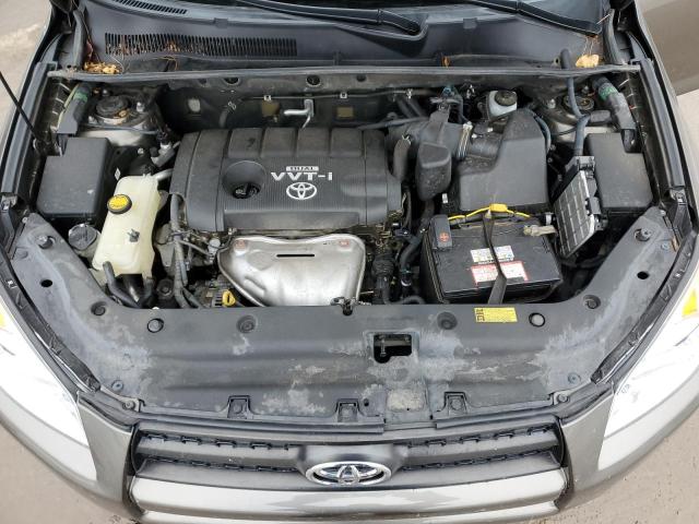 Photo 12 from auction – 2010 TOYOTA RAV4 with VIN 2T3BF4DV0AW031797