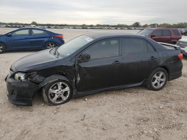 TOYOTA COROLLA BA 2012 with VIN 5YFBU4EE1CP026884 - Photo from auction