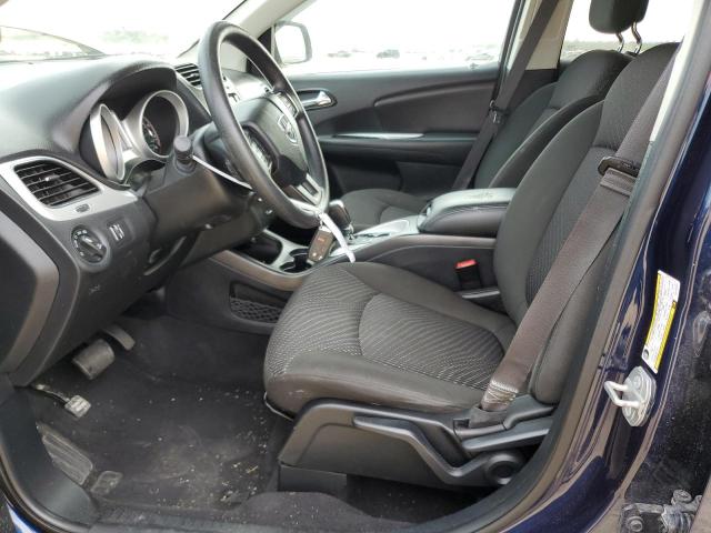 Photo 7 from auction – 2019 DODGE JOURNEY SE with VIN 3C4PDCBB6KT773757