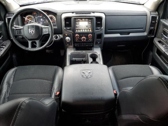 Photo 8 from auction – 2017 RAM 1500 SPORT with VIN 1C6RR7MT7HS543640