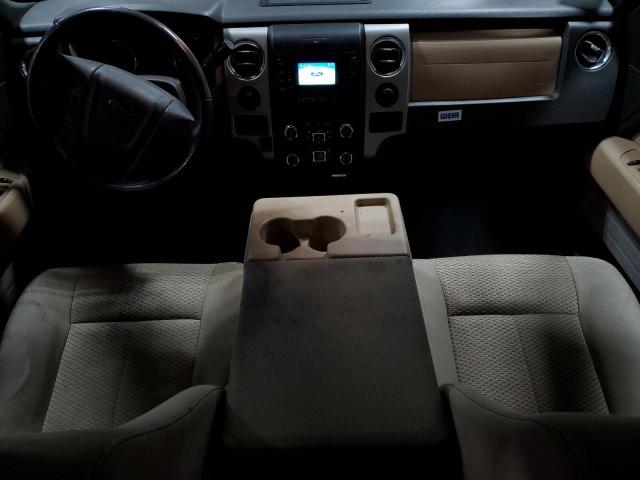 Photo 8 from auction – 2013 FORD F150 SUPER with VIN 1FTFW1EF3DFB61652