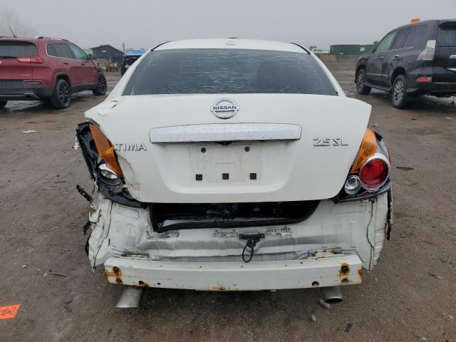 Photo 6 from auction – 2010 NISSAN ALTIMA BAS with VIN 1N4AL2AP2AN542150