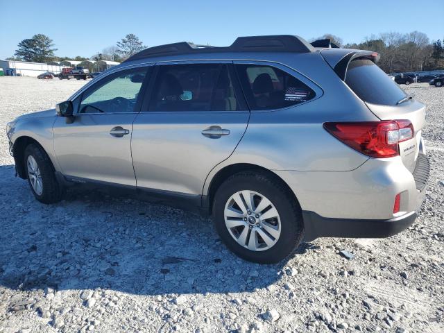 Photo 2 from auction – 2016 SUBARU OUTBACK 2. with VIN 4S4BSBDC1G3210582