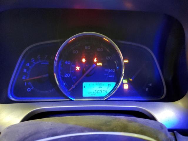 Photo 9 from auction – 2015 TOYOTA RAV4 LIMIT with VIN 2T3DFREV7FW313141