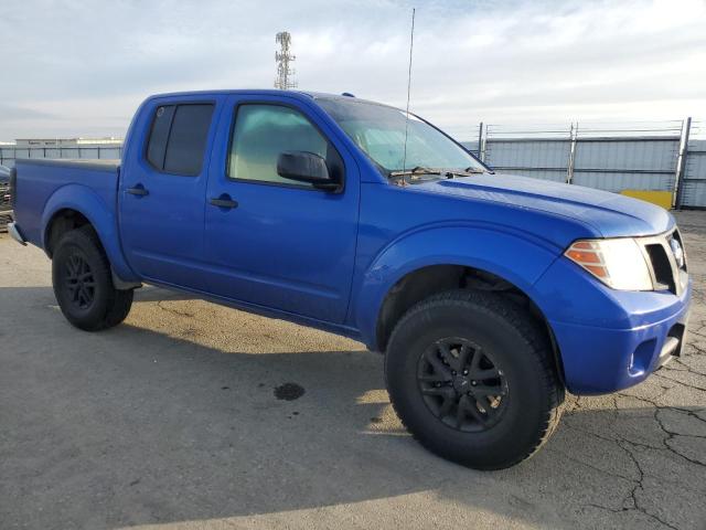 Photo 4 from auction – 2014 NISSAN FRONTIER S with VIN 1N6AD0EV5EN715439