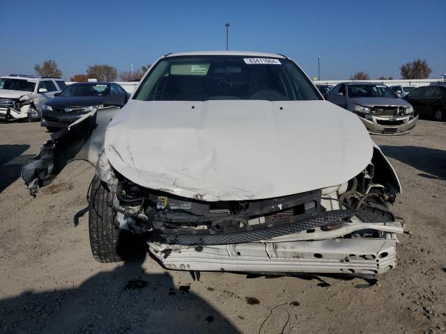 Photo 5 from auction – 2009 FORD FOCUS SE with VIN 1FAHP35N09W101706
