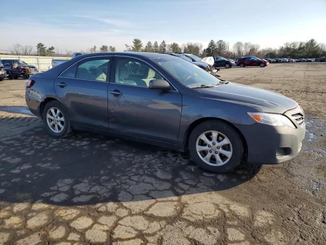 Photo 4 from auction – 2011 TOYOTA CAMRY BASE with VIN 4T1BF3EK6BU676737