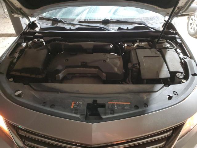Photo 11 from auction – 2016 CHEVROLET IMPALA LT with VIN 1G1105SA7GU103984