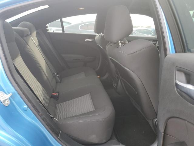 Photo 10 from auction – 2023 DODGE CHARGER GT with VIN 2C3CDXHG9PH701612