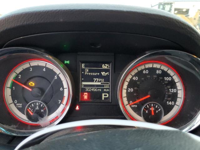 Photo 9 from auction – 2012 DODGE DURANGO CI with VIN 1C4RDHEG4CC257195