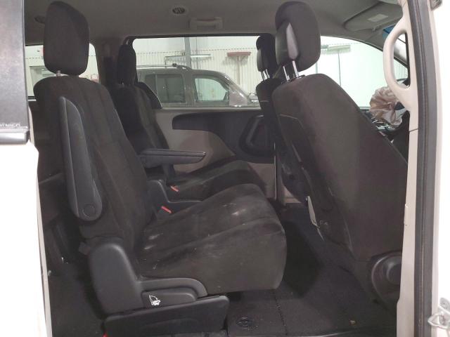 Photo 11 from auction – 2012 DODGE GRAND CARA with VIN 2C4RDGCG3CR347300
