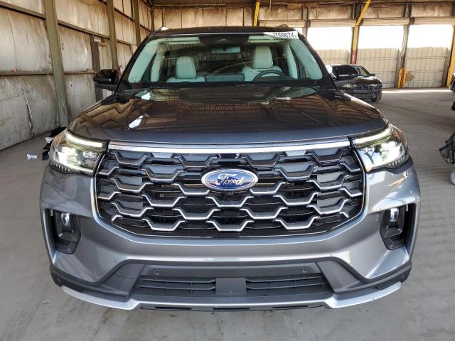 Photo 5 from auction – 2025 FORD EXPLORER P with VIN 1FMWK8HC8SGA15336