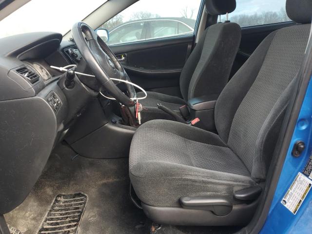 Photo 7 from auction – 2008 TOYOTA COROLLA CE with VIN 2T1BR32E78C898638