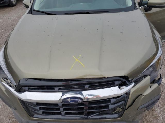 Photo 12 from auction – 2023 SUBARU ASCENT LIM with VIN 4S4WMAPD2P3452968