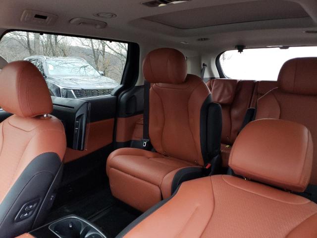 Photo 10 from auction – 2025 KIA CARNIVAL S with VIN KNDNE5K34S6463044