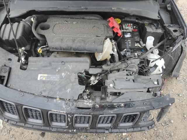 Фото 12 с аукциона – 2021 JEEP COMPASS 80 с VIN 3C4NJCEB8MT542468