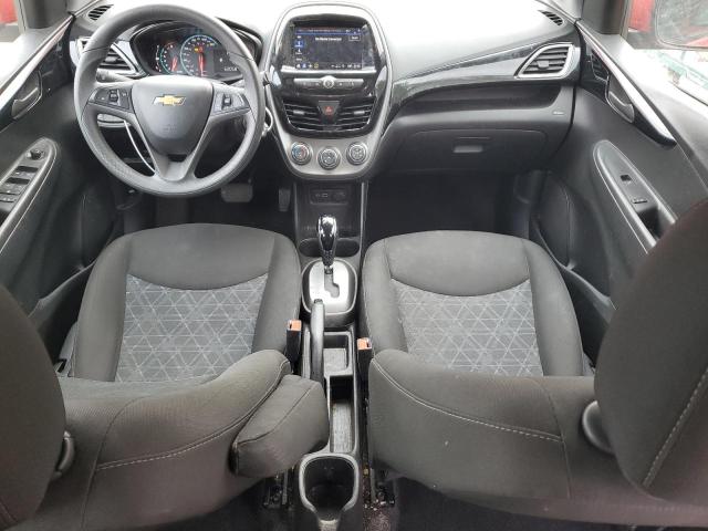 Photo 8 from auction – 2020 CHEVROLET SPARK 1LT with VIN KL8CD6SA1LC448544