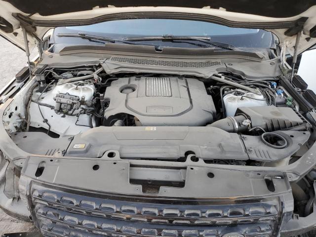 Photo 12 from auction – 2017 LAND ROVER RANGE ROVE with VIN SALGS2FK8HA326995