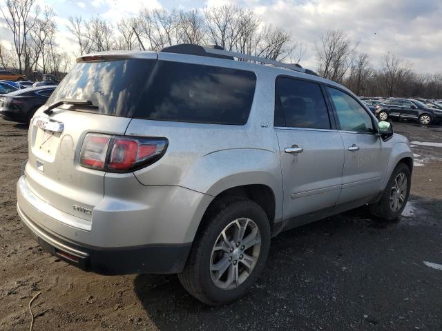 Photo 3 from auction – 2014 GMC ACADIA SLT with VIN 1GKKVRKD1EJ184885