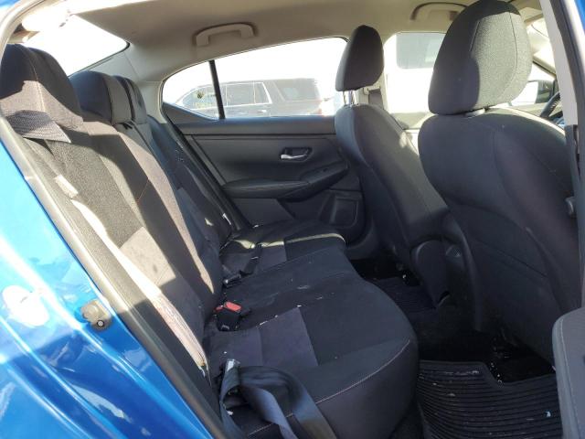 Photo 10 from auction – 2020 NISSAN SENTRA SR with VIN 3N1AB8DV7LY303678