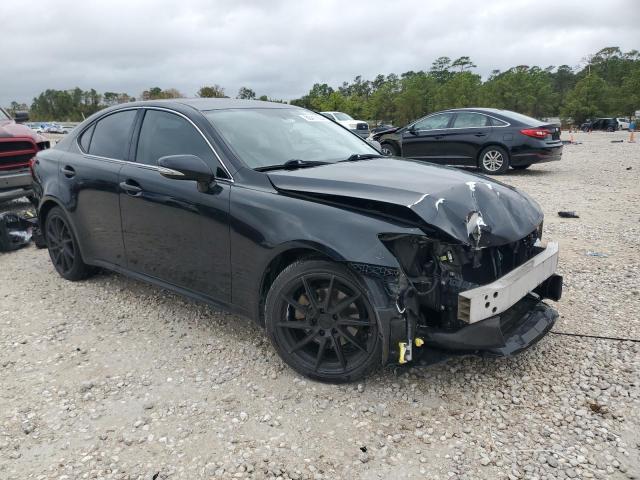 Photo 4 from auction – 2011 LEXUS IS 250 with VIN JTHBF5C21B5141973