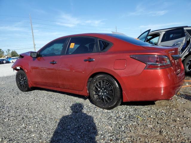 Photo 2 from auction – 2014 NISSAN ALTIMA 2.5 with VIN 1N4AL3AP7EN368071